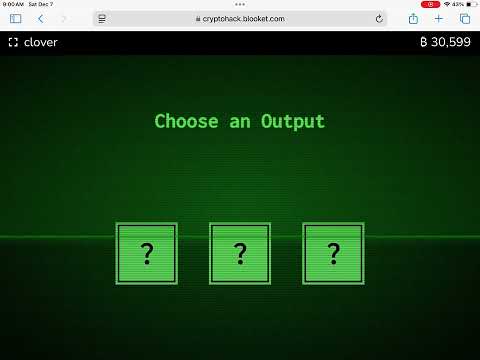 Playing blooket with coil pt1