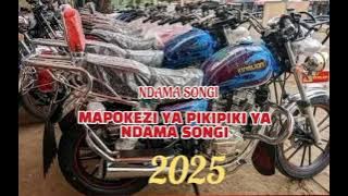Ndama Songi_-_Mapokezi Ya Pikipiki Ya Ndama Songi-By Kahogo Asili Tv 2025
