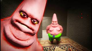 POTRICK SNAP REMASTERED!!! || Short Indie Horror | Full Game | No Commentary