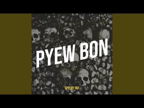Pyew Bon