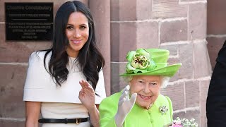 Meghan reportedly looked to ‘modernise’ the Queen’s public engagements