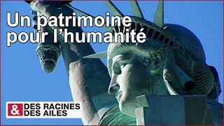 Un patrimoine pour l'humanité