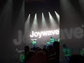 Joywave Blank Slate First Time Performing At The Met Philly Sept 16 2019 mp3