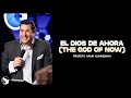 El Dios de Ahora (The God of Now) | Profeta Hank Kunneman