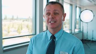 Aldi Recruitment Darran Walsh