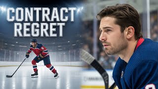 Top 10 NHL Contracts That Are DESTROYING Teams Right Now