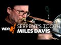 Caris Hermes WDR BIG BAND Serpent S Tooth WDR JAZZPREIS 2024