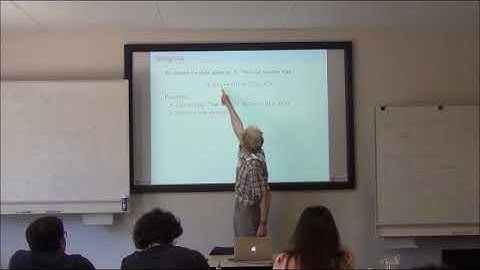 Strongly Continuous Semigroup