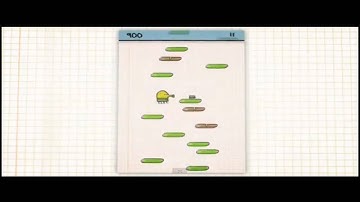 Doodle Jump APK Android + Download Link
