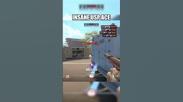 insane pistol retake #cs2 #csgo #counterstrike2