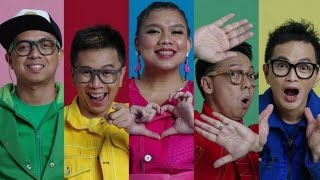 Project Pop - Goyang Duyu 📝Lirik Indonesia dan Exclusive Video 📽️