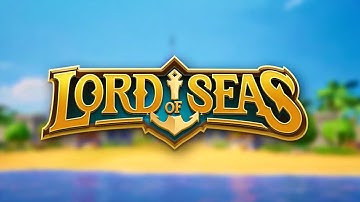 Lord of Seas (Gameplay Android)