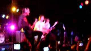 all time low cd release
