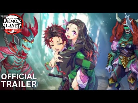 Demon Slayer :