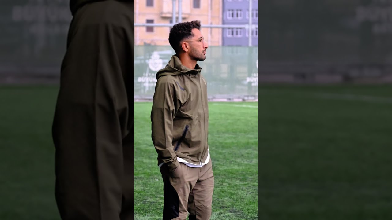 2.hafta maçımızın önemli anları ve pozisyonları 