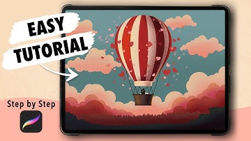 Learn to draw VALENTINE