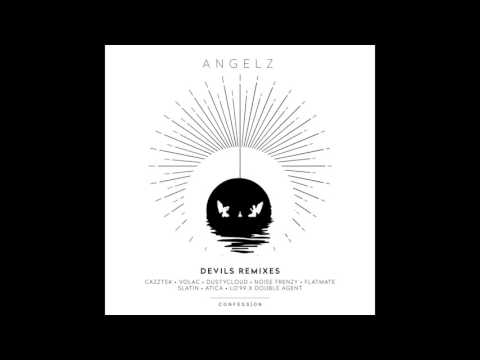 ANGELZ - Devils (VOLAC Remix)