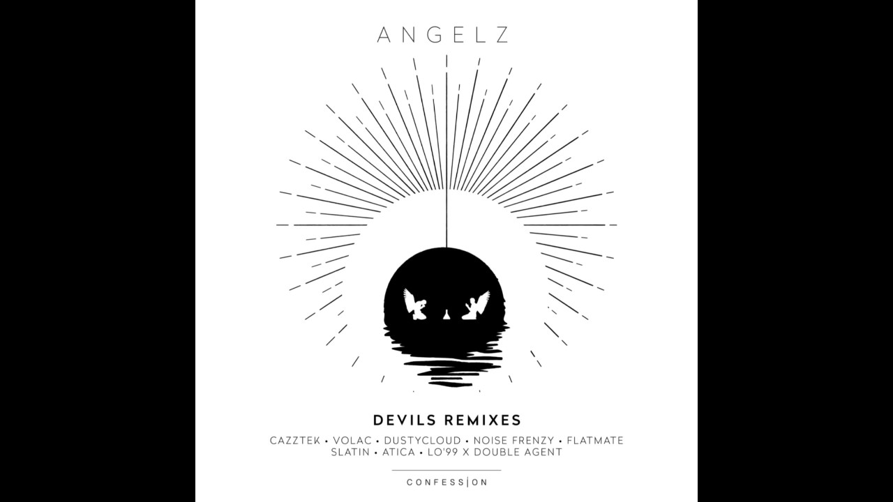 Guarda ANGELZ - Devils (VOLAC Remix) su YouTube Guarda ANGELZ - Devils (VOLAC Remix) su YouTube