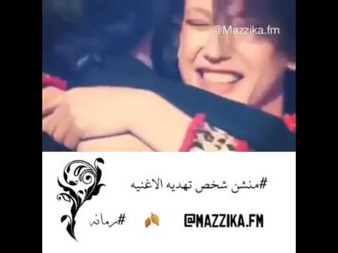 حسام الرسام تدري اشكد اشتاكيت