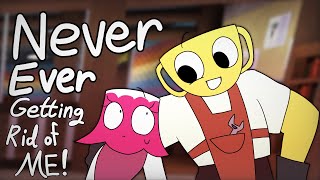 Never Ever Getting Rid Of Me olivia 654