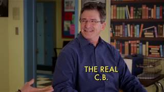 The Real C.B. - Schooled