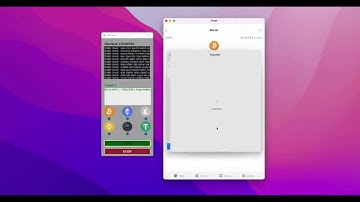 Crypto Wallet Finder Bot   How to Find Lost Crypto Wallets 2024 TUTORIAL