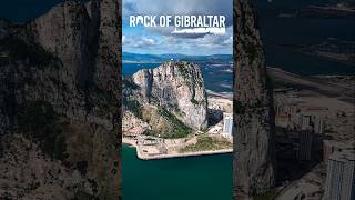 Rock of Gibraltar UK || Secret Tunnels and Caves Between the Atlantic and the Mediterranean