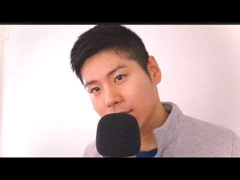 ASMR - Japanese| Whisper & Ramble for Relaxation