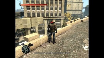 [PROTOTYPE 2] A Maze Of Blood Mission Walkthrough