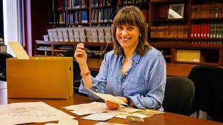 Say you’ll remember me: Wartime love letters revived in A (Taylor) Swift History course