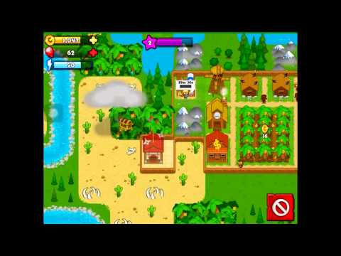 Bloons Monkey City Hack Mobile Bloons Monkey City Hack Mobile