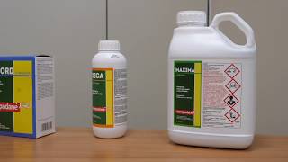 I Tutorial Terrepadane - Linea Agrofarmaci Terrepadane Agro