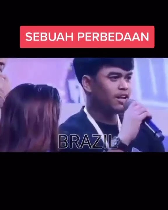 MENGEJUTKAN PERKATAAN YANG DI BILANG WAWAN MKS-BRAZIL DO YOU READY TO LOSE (MEME)