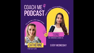 S1E21 -  Coach Me To See Through Subtle Sabotage and Hidden Agendas