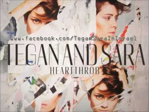 Tegan And Sara (+) Shock To Your System