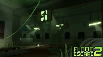 FE2 Weekly highlights - Desolate Domain