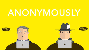 Publeaks: privacy, anonymity and safety for whistleblowers.