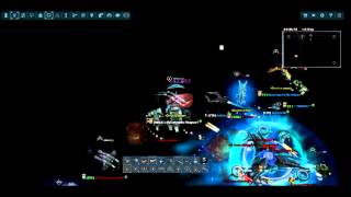 Darkorbit Hitac 2016 -GE4-