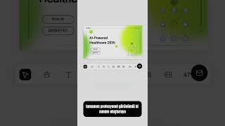 Famous Free AI Presentation Tool Profile