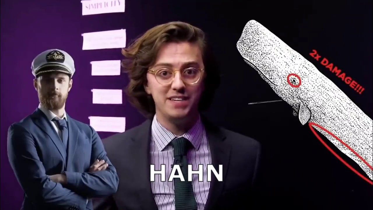 Hellmouth Sunbeams as Brian David Gilbert