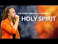 Holy spirit