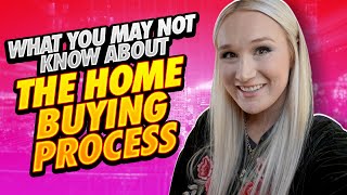 Watch This Before Buying a house in Oregon - First Time Buyer Advice // What You May Not Know