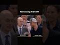 Prince Harry watched The Knicks win the NBA championship #shorts #meghanmarkle #princeharry #royal