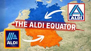 Information The Strange Reason Aldi Has Two Logos — The Aldi Story Guide
