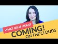 Son of Man sitting at right hand of the Power and COMING ON THE CLOUDS OF HEAVEN | WHAT JESUS MEANT