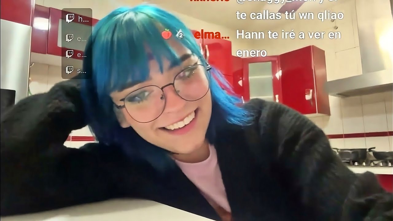 Bro la bajaron de su nube☁️🤸🏻