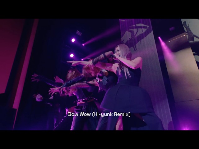 KODA KUMI - Driving Hit's 11 | Visualizer#2 - YouTube