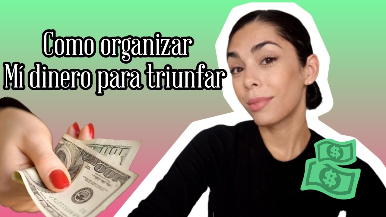 La clave para administrar MEJOR tu dinero en 2025 - YouTube