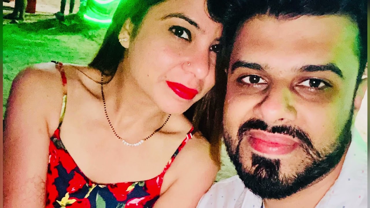 Honeymoon Diaries || Anadman || 2021 || 