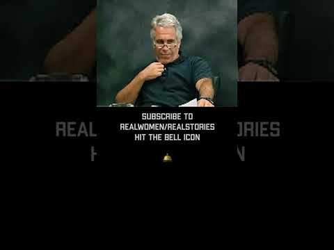 Jeffrey Epstein: "Is it true that you have an egg-shaped penis?" #